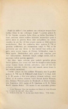 Andreae Tiarae Annotationes