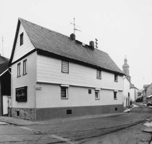 Hünfelden, Schulstraße 1
