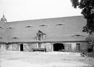 Alte Schäferei