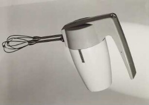 Philips Handmixer „HM 3000“