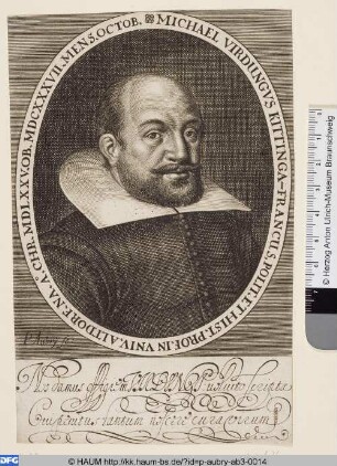 Michael Virdung