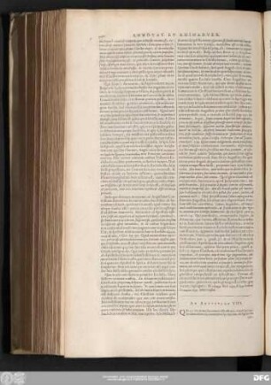 Ad Articulum VIII.