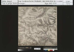Reichenbach, Littdorf, Grunau, Naundorf, Böhringen, Etzdorf, Dittersdorf, Arnsdorf, Schlegel, Moosheim, Greifendorf, [Grünberg, Lichtenberg] Grünlichtenberg