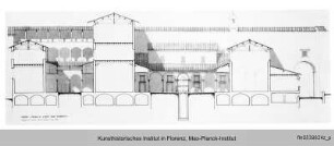 Restaurierungsprojekt für das Findelhaus
