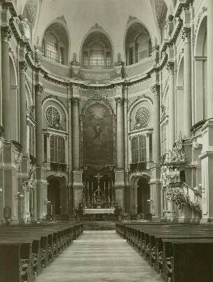 Foto, Dresden-Altstadt