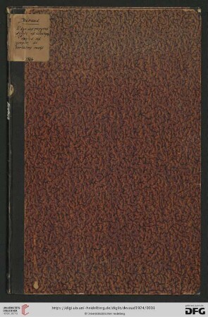 L' âge des papyrus égyptiens hièratiques d'après les graphies de certains mots : de la XIIe dynastie à la fin de la XVIIIe dynastie