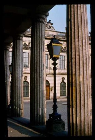 Zeughaus 4.5.74.