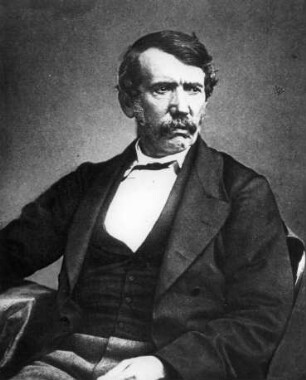 D. Livingstone