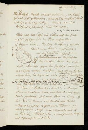 81r-85v 17.IX.-20.IX.1883 Kaf - Kasr Saidi - Kaf