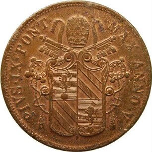 5 Baiocchi