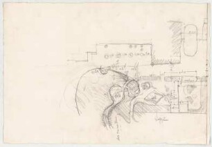Thiersch, Friedrich von; München, Romanstr. 13; Villa von Hösslin - Lageplan