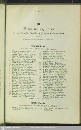 Diedenhain