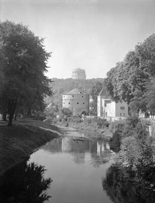 Befreiungshalle