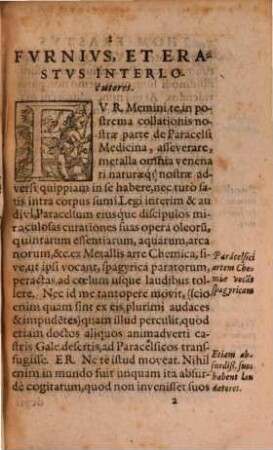 Disputatio De Auro Potabili : In Qua Accurate Admodum Disquiritur, num ex metallis, opera Chemiae, concinnata pharmaca tute utiliterque bibi possint