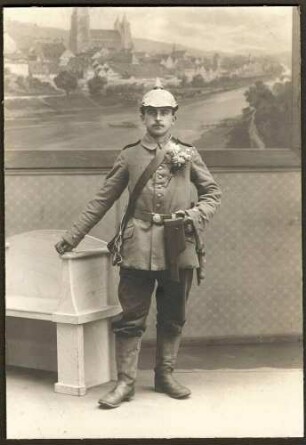Leuze, Ludwig