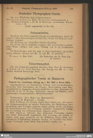 Deutscher Photographen-Verein