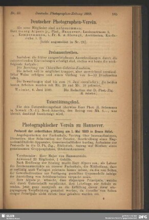Deutscher Photographen-Verein