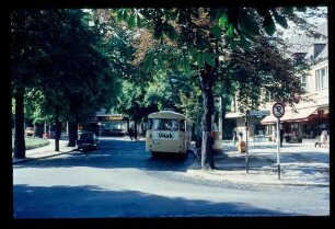 Frohnau Zeltinger Pl. 28.8.65.