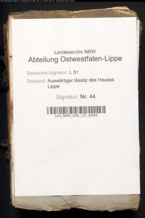 Reichskammergerichtsprozeß Hilmars von Quernheim gegen Erich Dux, Drosten im Dienste Mindens