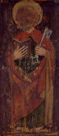 Heiliger Petrus