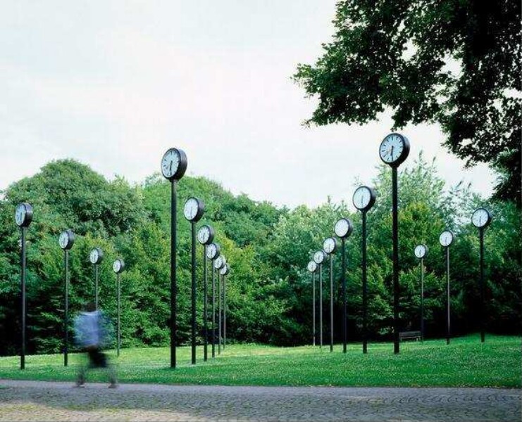 Zeitfeld Düsseldorf Zeitfeld Düsseldorf