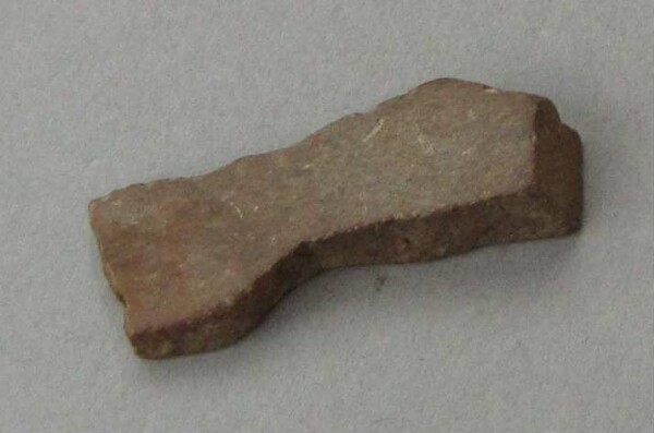 Stone (fragment)