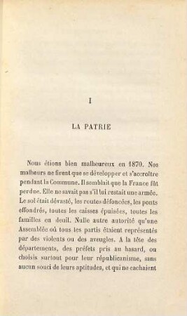 Nos hommes d'état : par Jules Simon