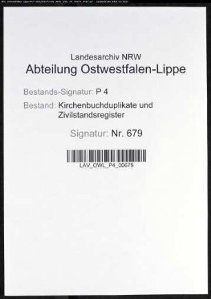 Kirchenbuchduplikat der katholischen Gemeinde Ostinghausen (G 1779-1807). (Gemeinde: Ostinghausen, katholische Gemeinde)
