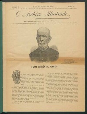Padre Corrêa de Almeida