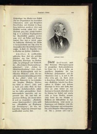 Stiehl, Ferdinand