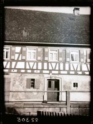 Bauernhaus