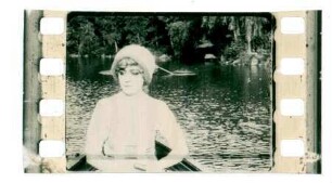 SUFFRAGETTE, DIE