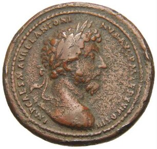 Marcus Aurelius