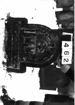 Grabstein 462