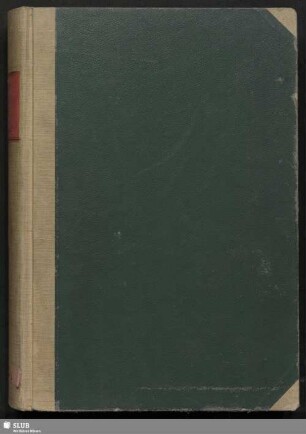 [9]: Zugangsbuch 1927 - Bibl.Arch.III.J,Vol.848-1927