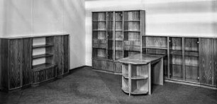 Büroausstattung