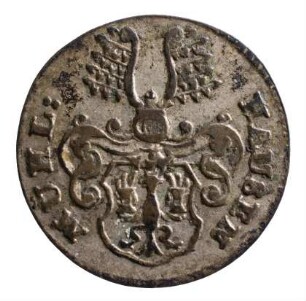 Münze, Sechser (NZ), 1767
