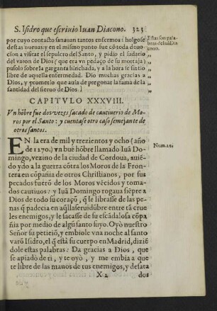 Capitulo XXXVIII.