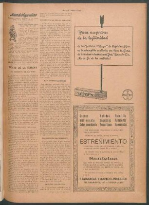 Agentes políglotas