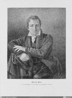 Heinrich Heine