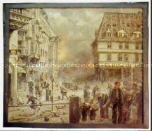 Brand von Halberstadt 8.4.1945