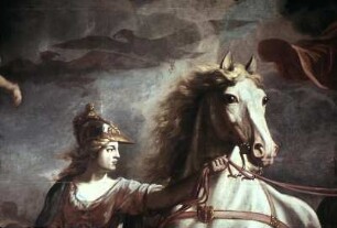 Triumphzug des Großen Kurfürsten