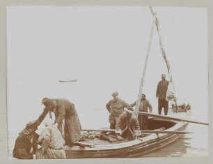 Tib. [Tiberias, See Genezareth] 29/3 1905