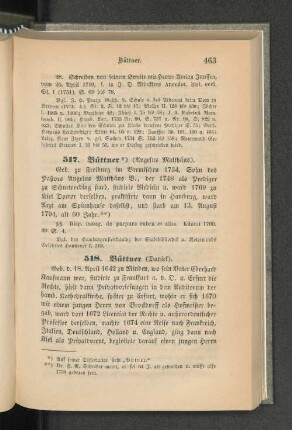 518. Büttner (Daniel).