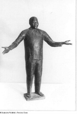 Robeson, Paul