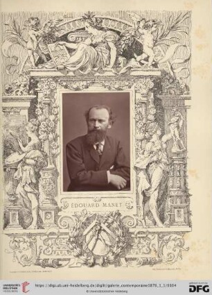 Édouard Manet