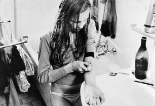 Christiane F. - Wir Kinder vom Bahnhof Zoo