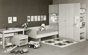 Jugendzimmer (Modell T 22)