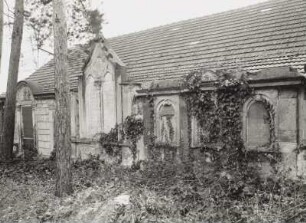 Grabstein, Radeburg