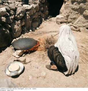Israel: bei Bethlehem